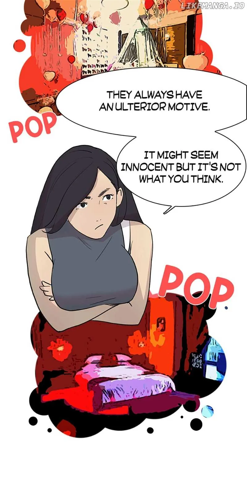 Read Tangled chapter 11 image 24 on Lezhin