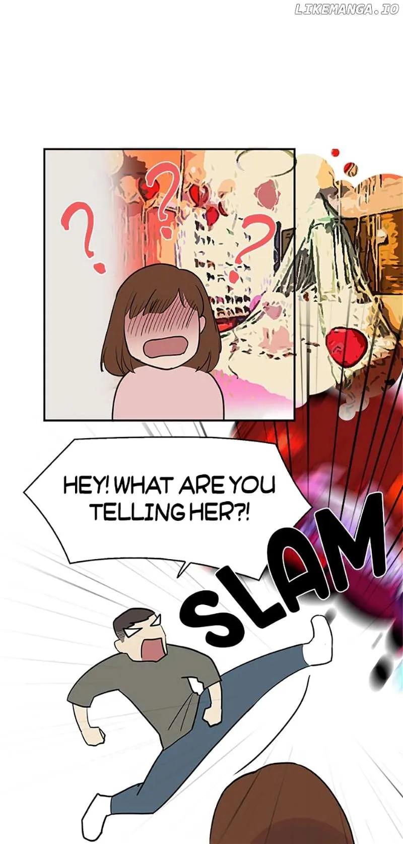 Read Tangled chapter 11 image 25 on Lezhin