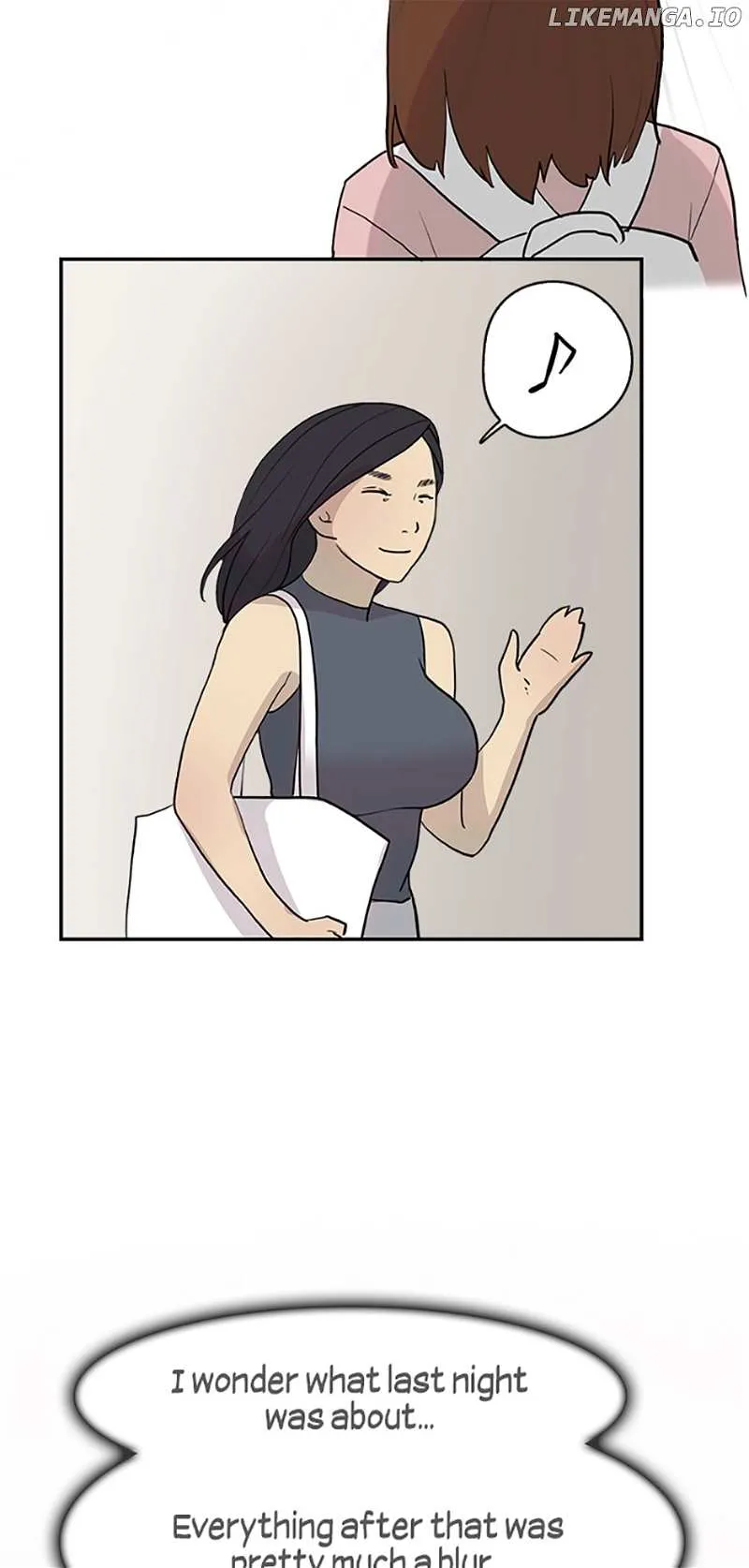 Read Tangled chapter 11 image 26 on Lezhin