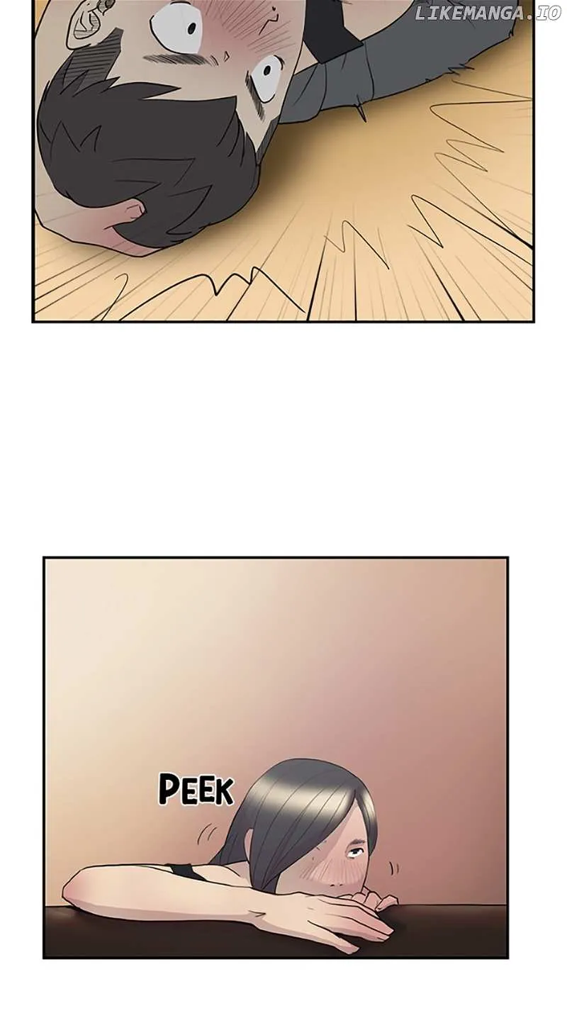 Read Tangled chapter 11 image 3 on Lezhin