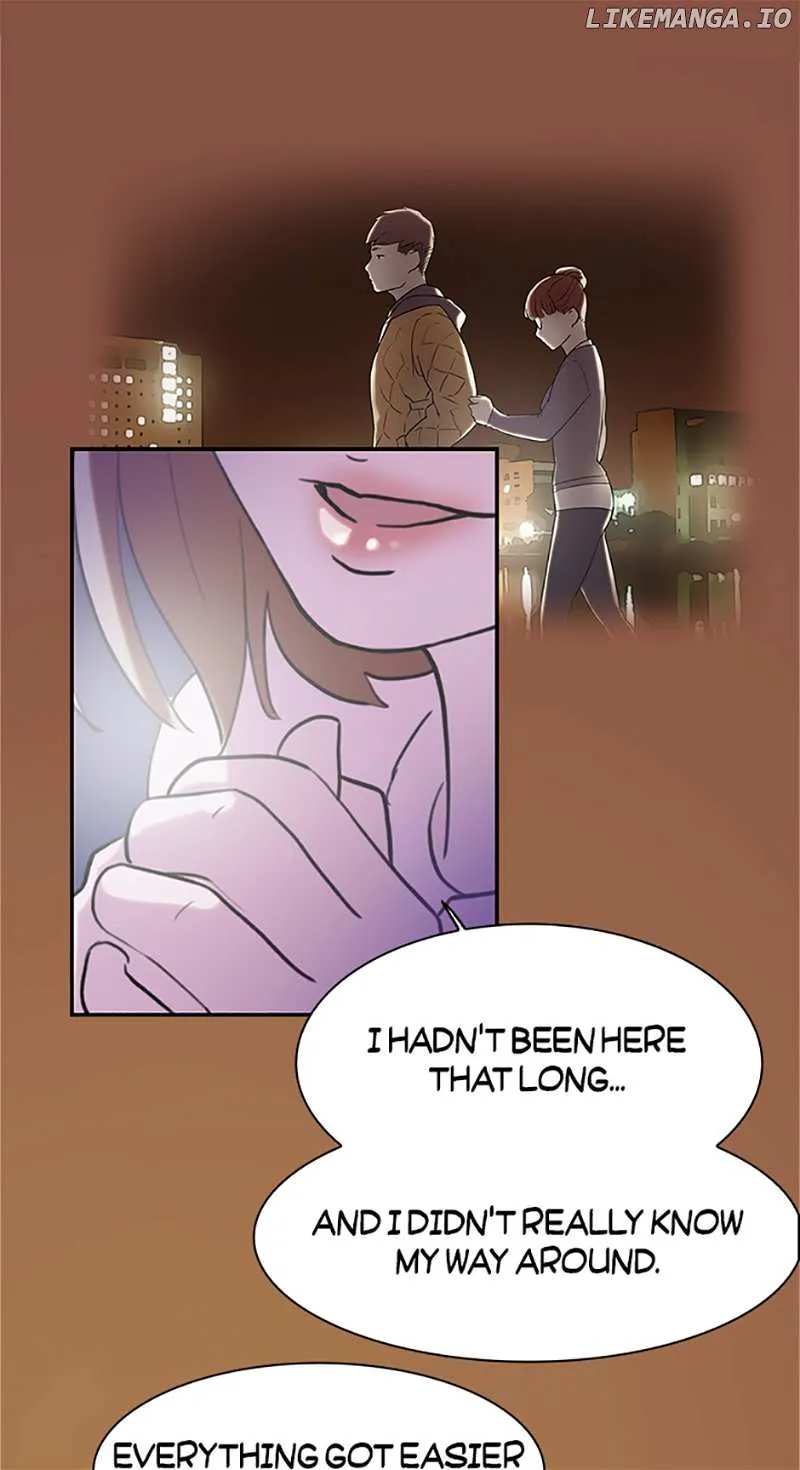 Read Tangled chapter 11 image 30 on Lezhin