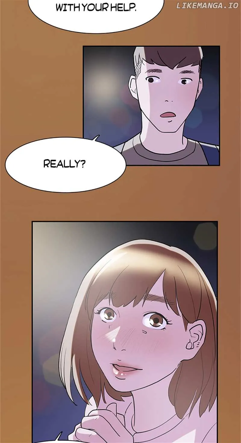 Read Tangled chapter 11 image 31 on Lezhin