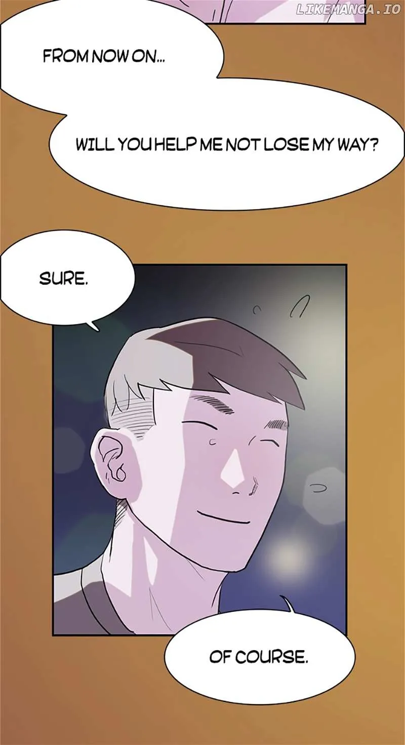 Read Tangled chapter 11 image 32 on Lezhin