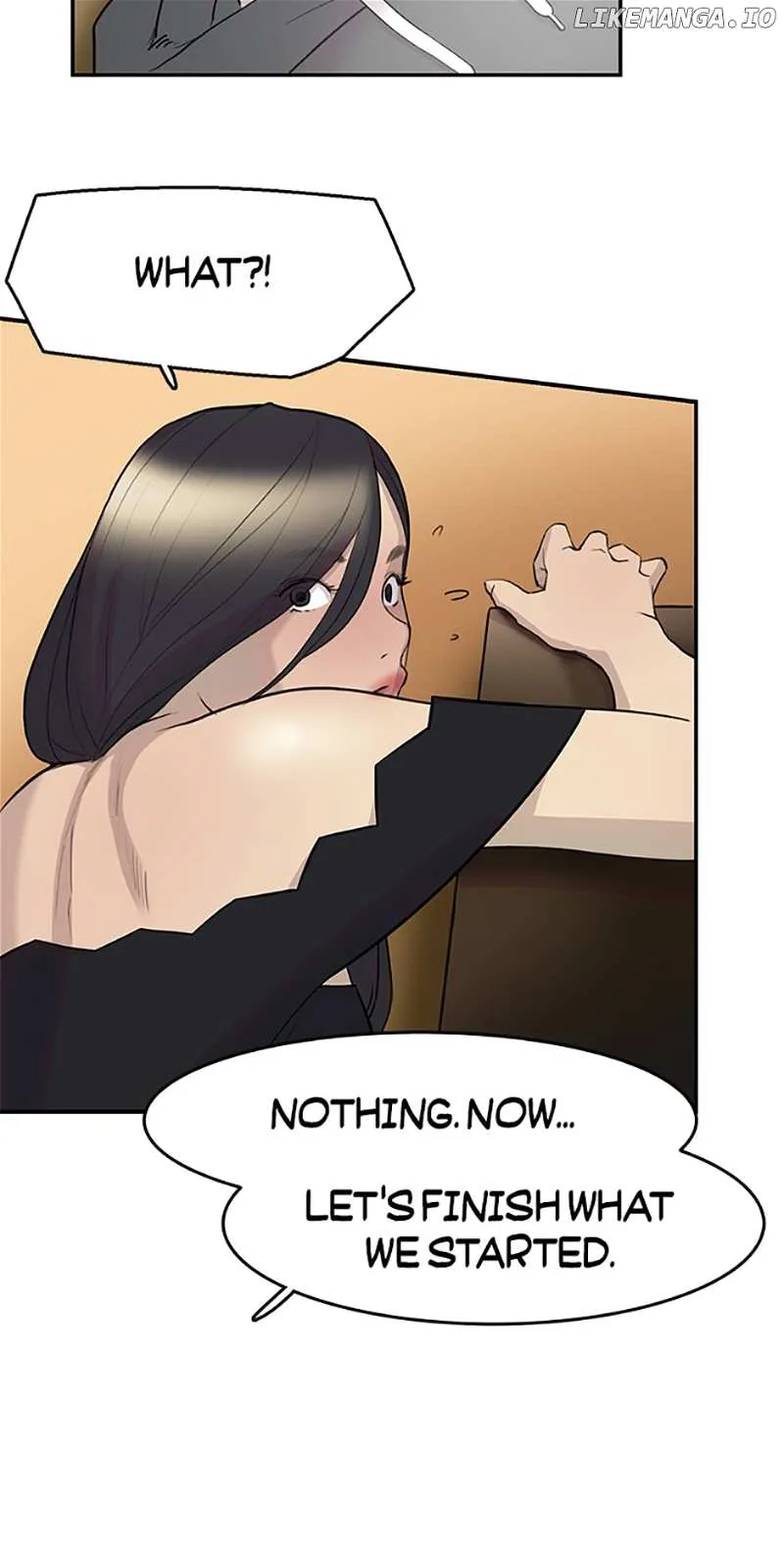 Read Tangled chapter 11 image 5 on Lezhin