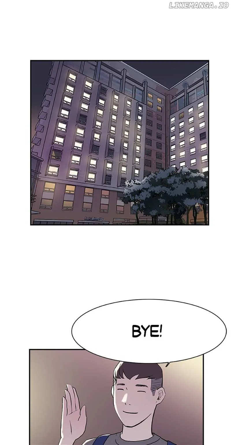 Read Tangled chapter 12 image 1 on Lezhin