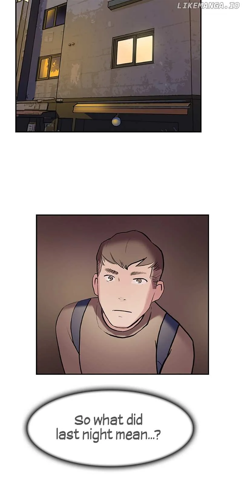 Read Tangled chapter 12 image 12 on Lezhin