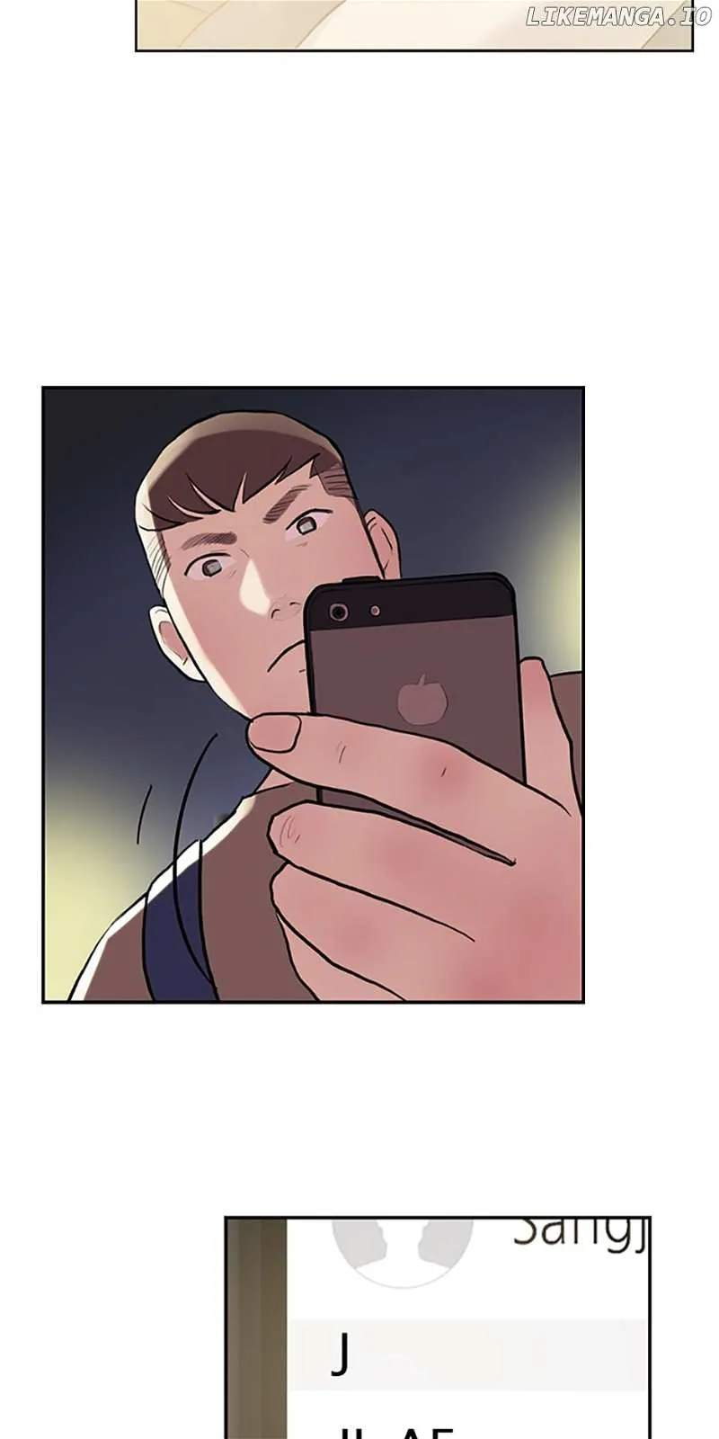 Read Tangled chapter 12 image 15 on Lezhin