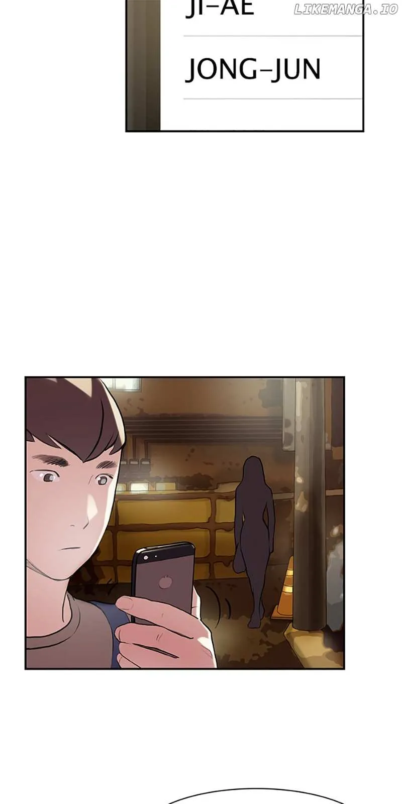 Read Tangled chapter 12 image 16 on Lezhin