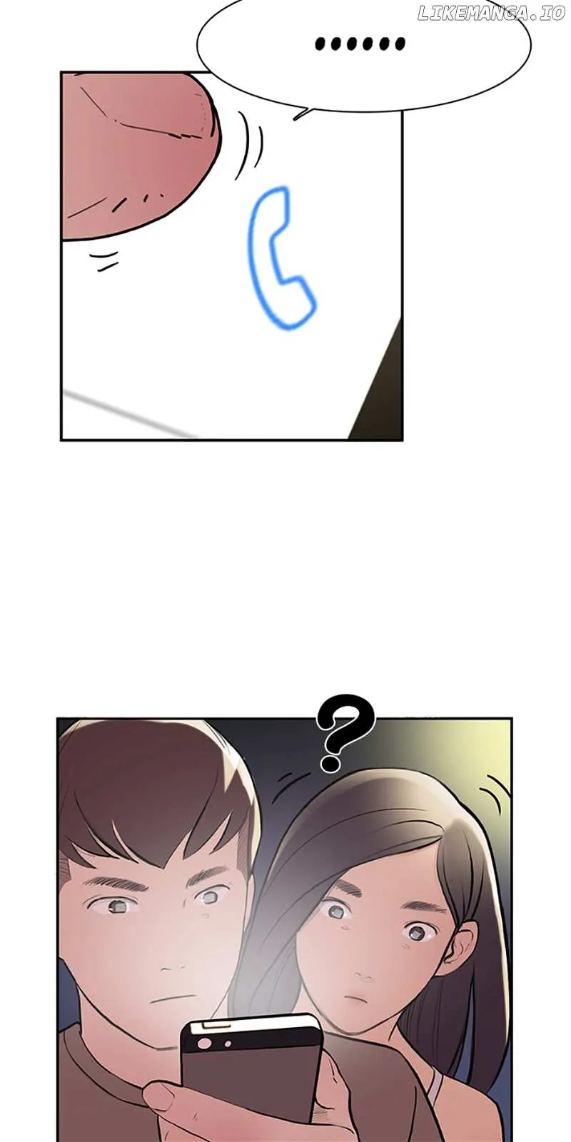 Read Tangled chapter 12 image 17 on Lezhin