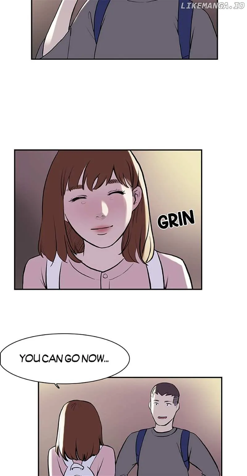 Read Tangled chapter 12 image 2 on Lezhin