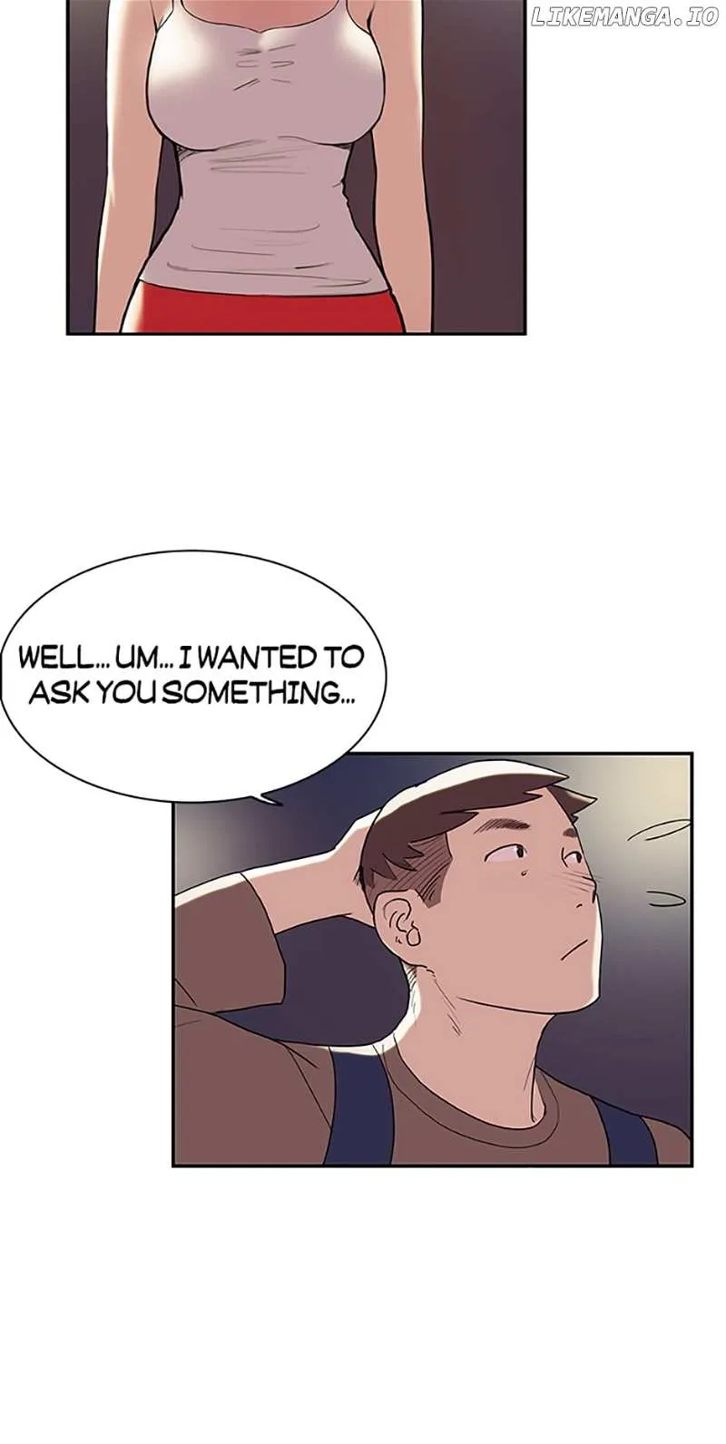 Read Tangled chapter 12 image 20 on Lezhin