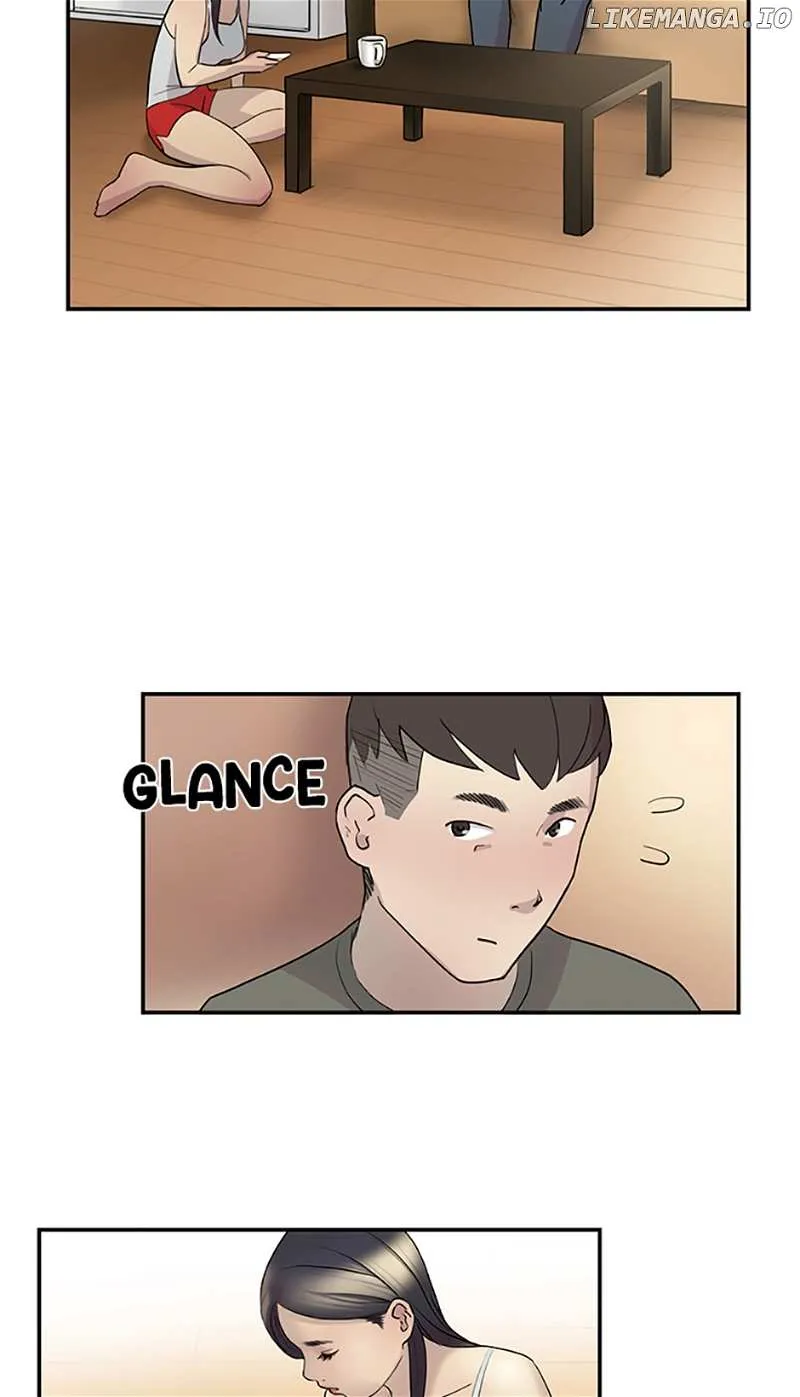 Read Tangled chapter 12 image 25 on Lezhin