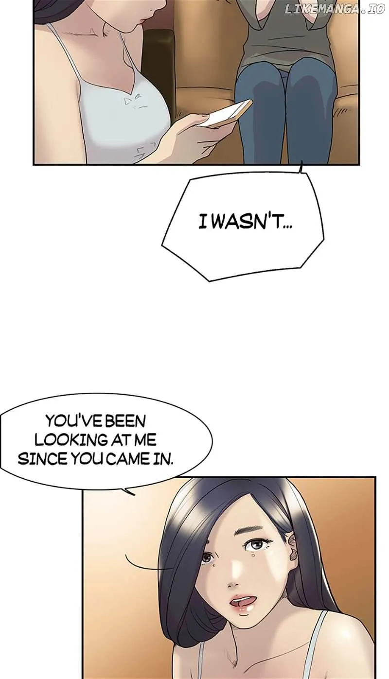 Read Tangled chapter 12 image 27 on Lezhin