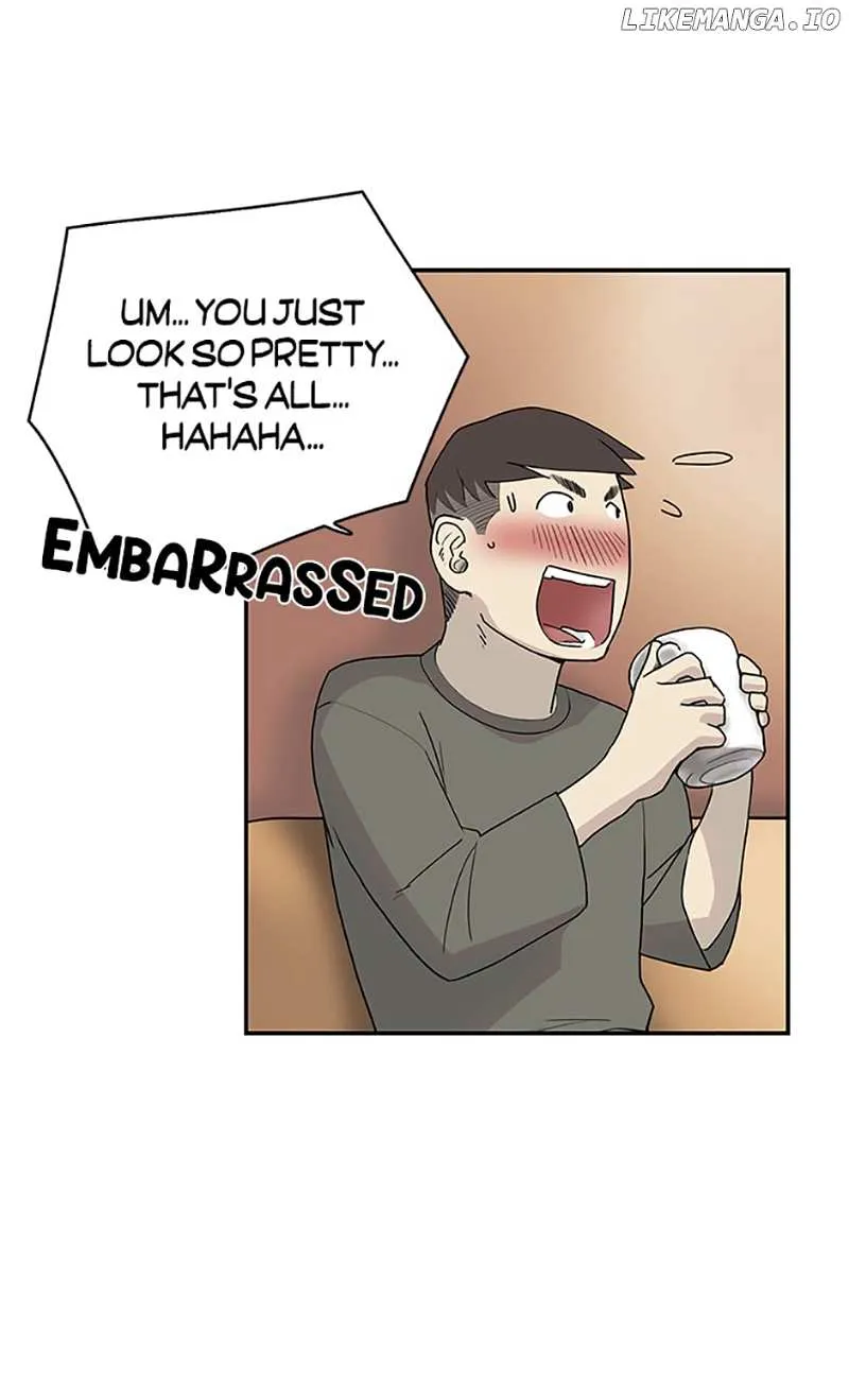Read Tangled chapter 12 image 29 on Lezhin
