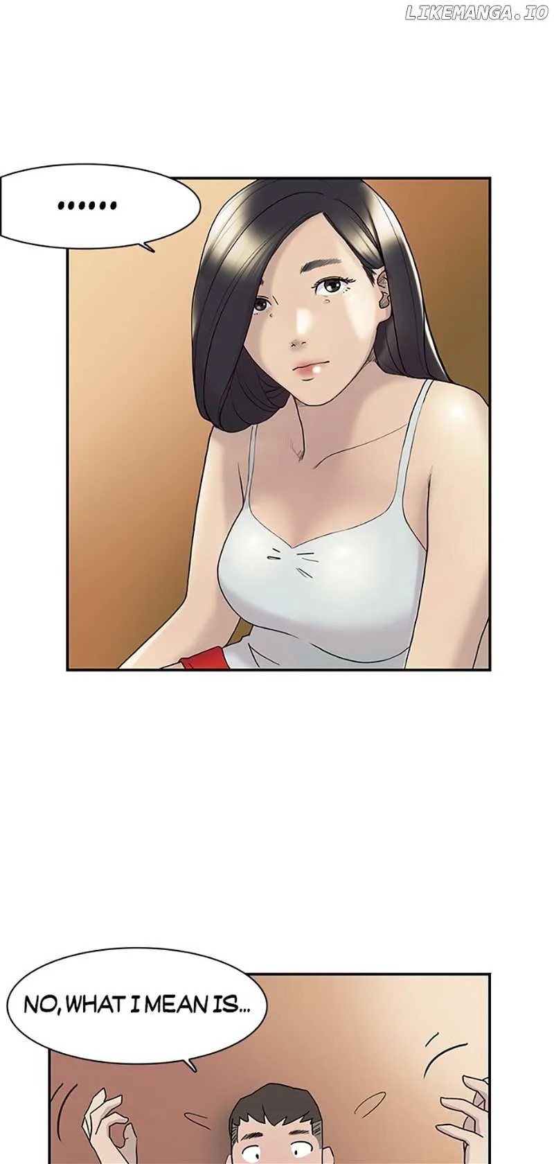 Read Tangled chapter 12 image 32 on Lezhin