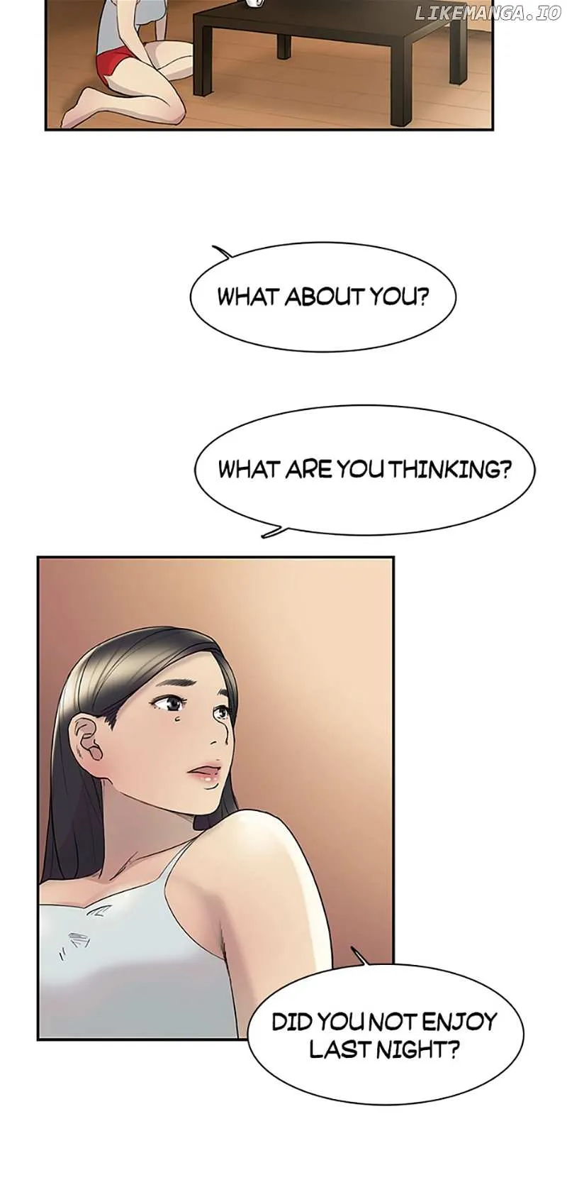 Read Tangled chapter 12 image 36 on Lezhin