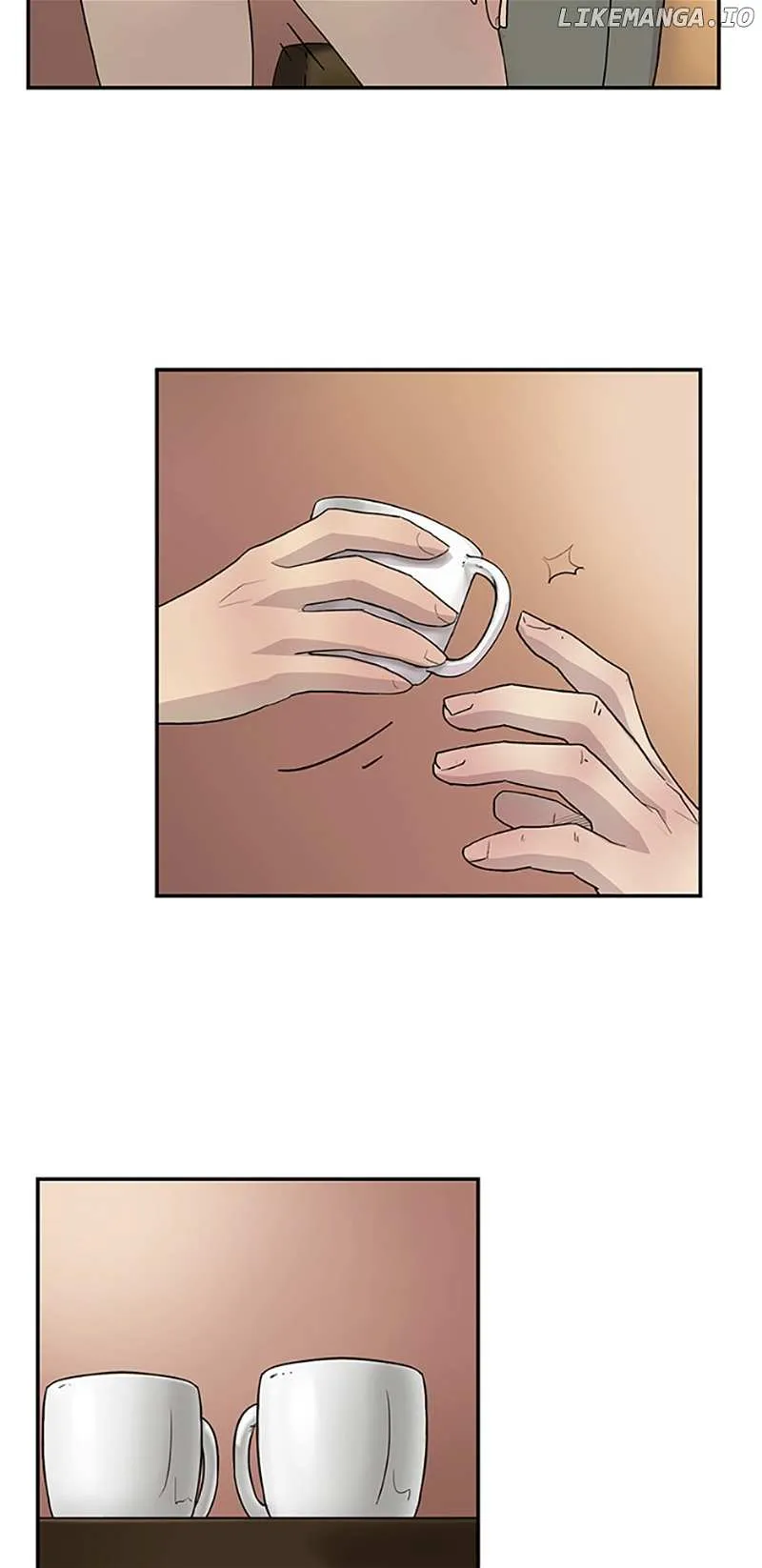 Read Tangled chapter 12 image 38 on Lezhin