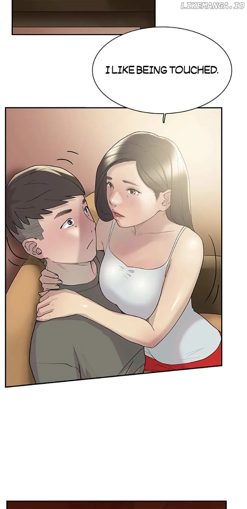 Read Tangled chapter 12 image 39 on Lezhin