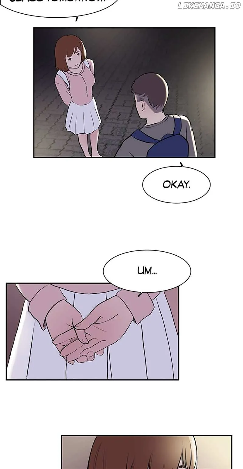 Read Tangled chapter 12 image 4 on Lezhin