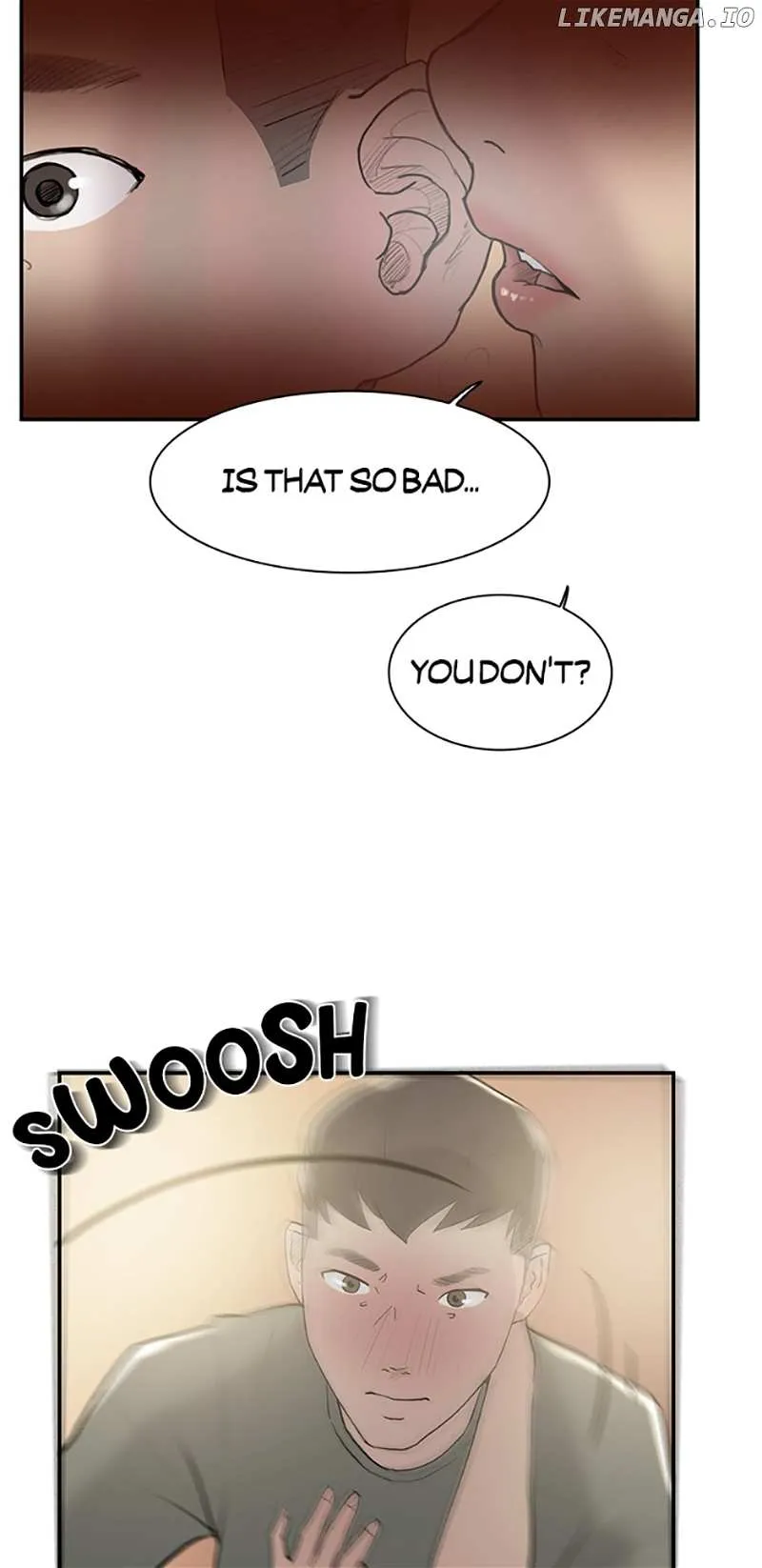 Read Tangled chapter 12 image 40 on Lezhin