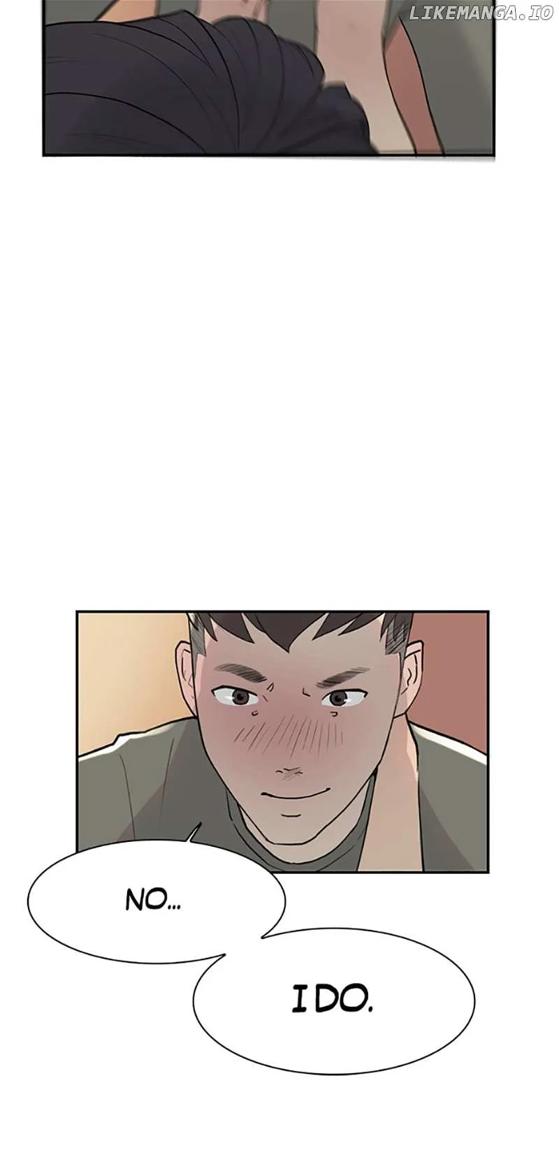 Read Tangled chapter 12 image 41 on Lezhin