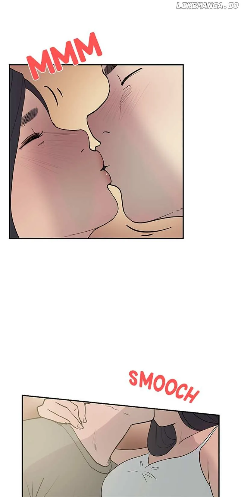 Read Tangled chapter 12 image 42 on Lezhin