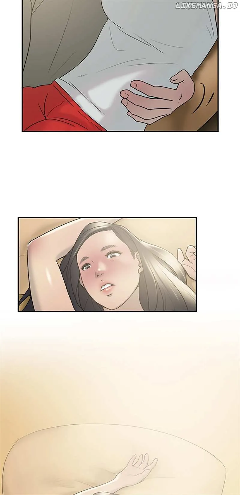 Read Tangled chapter 12 image 43 on Lezhin