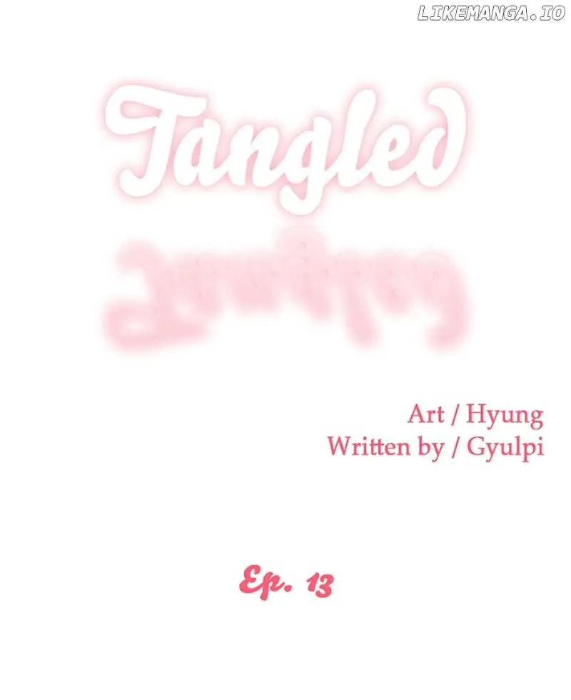 Read Tangled chapter 12 image 47 on Lezhin