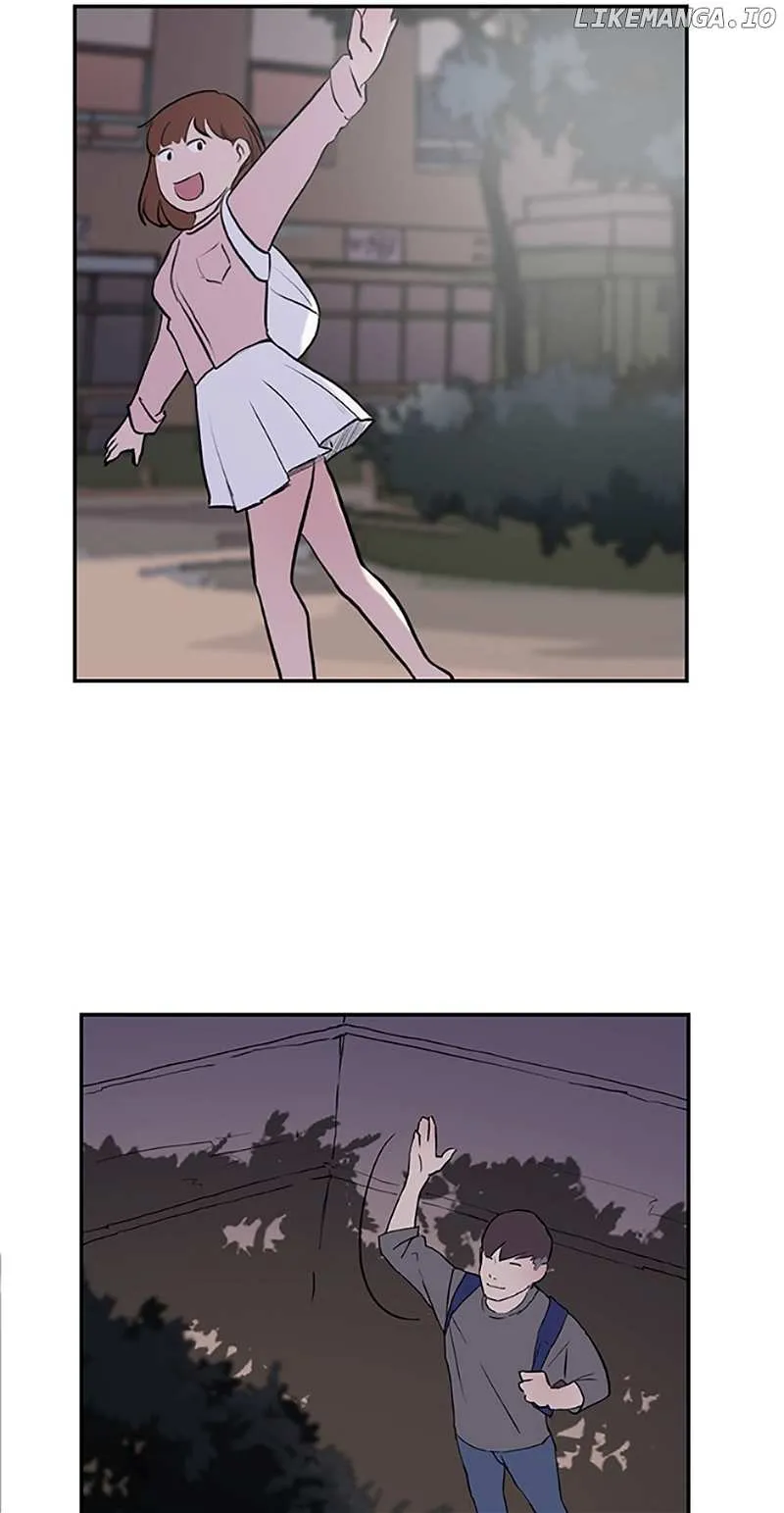 Read Tangled chapter 12 image 6 on Lezhin