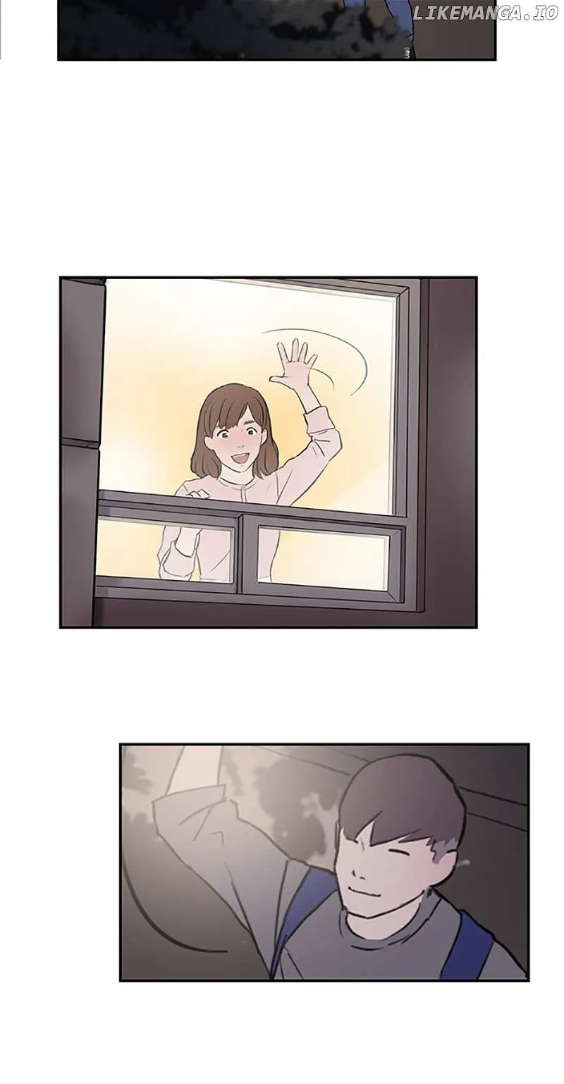 Read Tangled chapter 12 image 7 on Lezhin