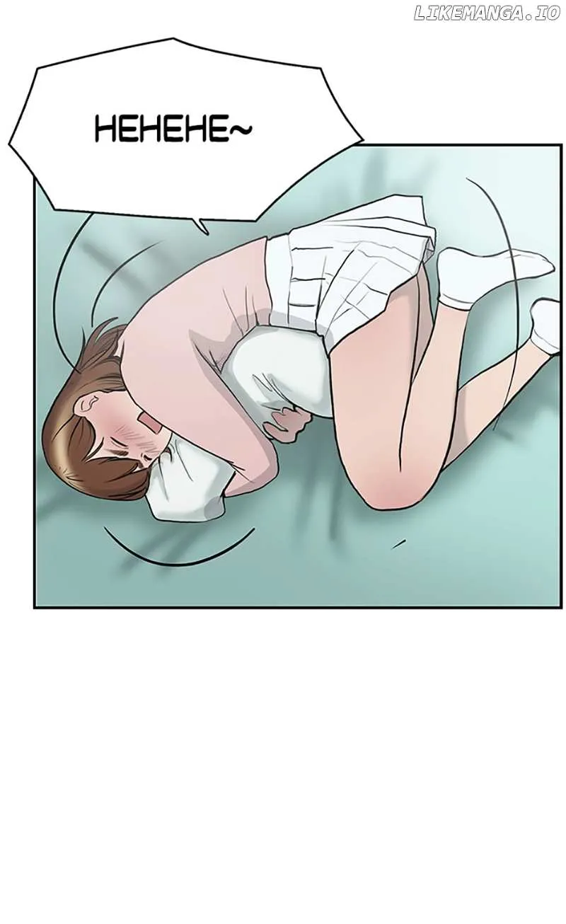 Read Tangled chapter 12 image 9 on Lezhin