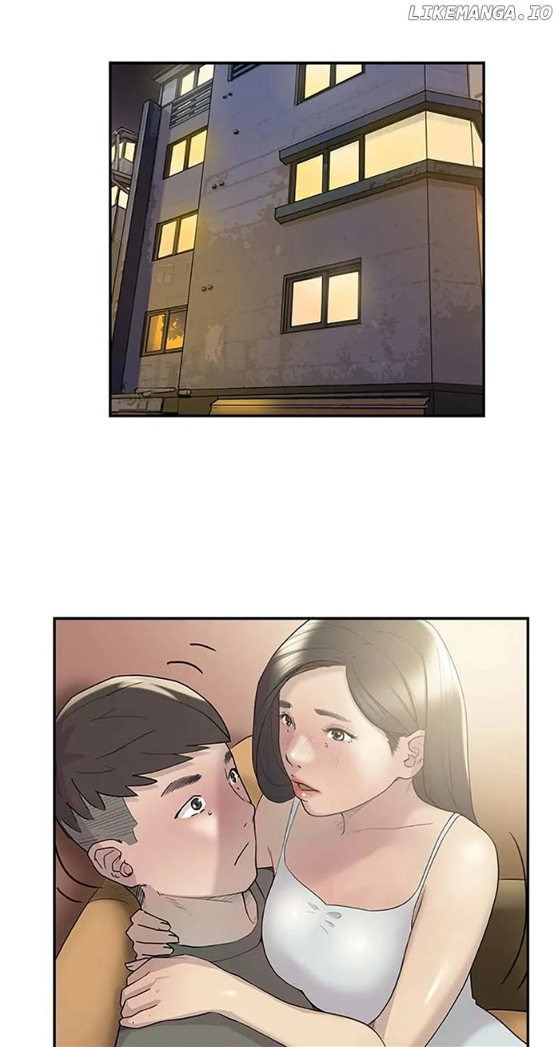 Read Tangled chapter 13 image 1 on Lezhin