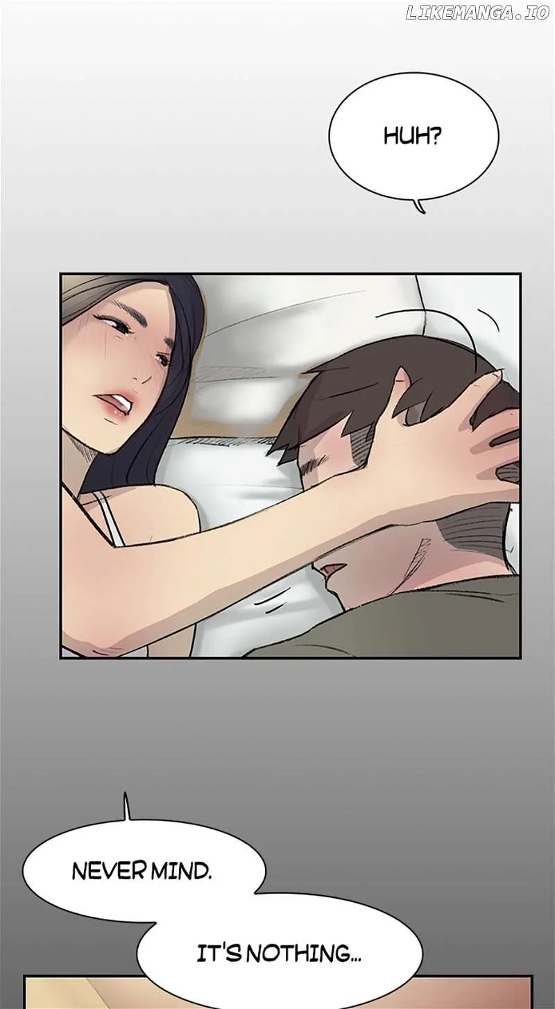 Read Tangled chapter 13 image 12 on Lezhin