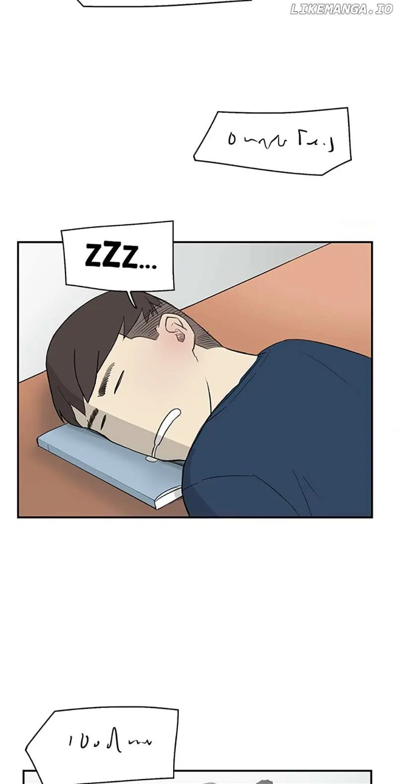 Read Tangled chapter 13 image 15 on Lezhin
