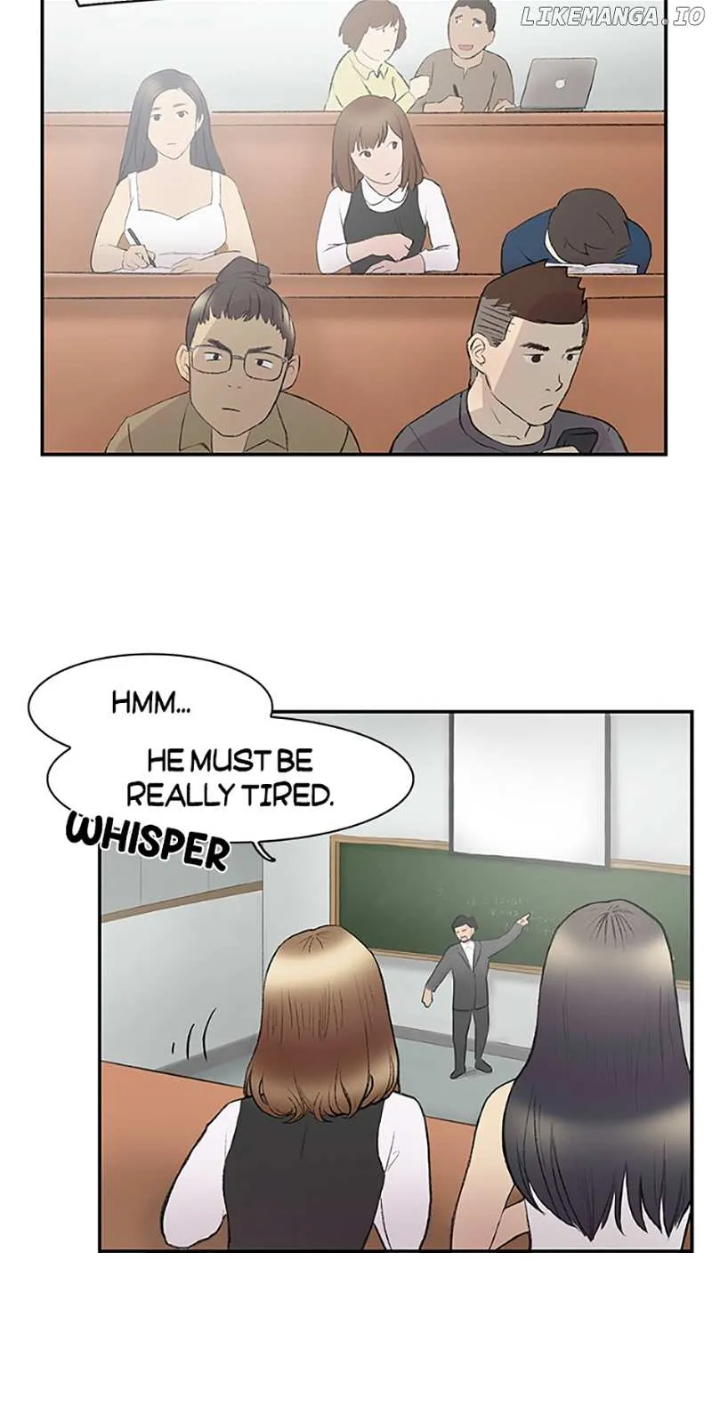 Read Tangled chapter 13 image 16 on Lezhin
