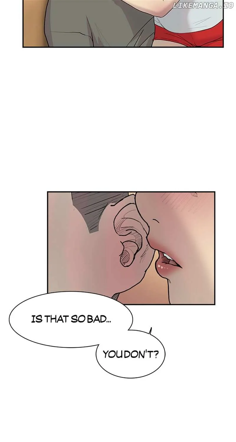 Read Tangled chapter 13 image 2 on Lezhin