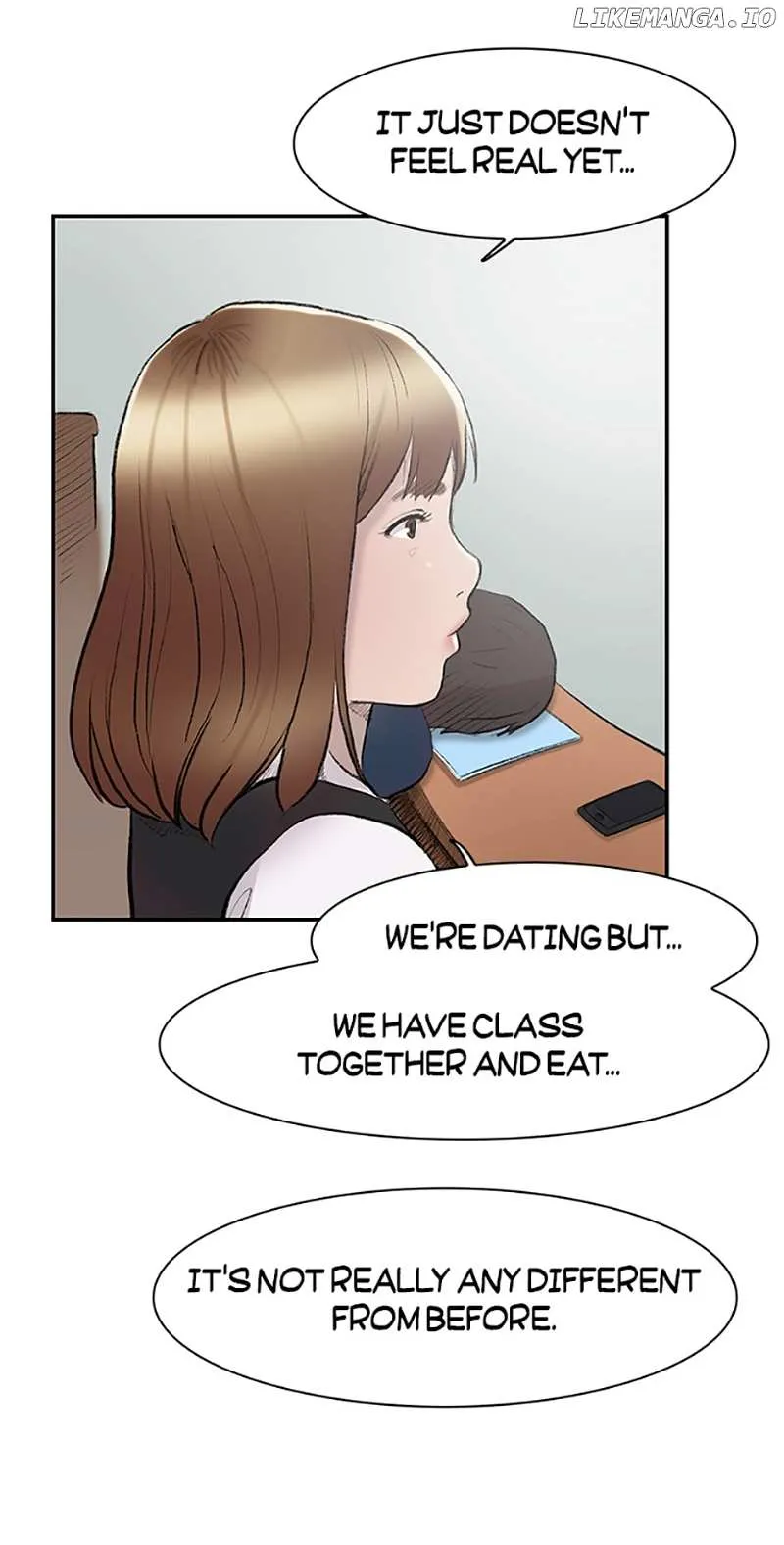 Read Tangled chapter 13 image 20 on Lezhin