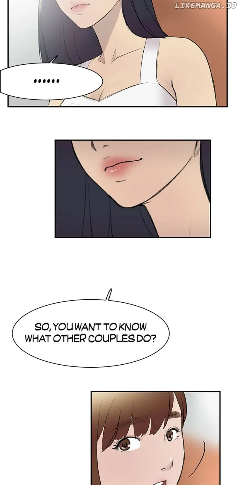Read Tangled chapter 13 image 22 on Lezhin