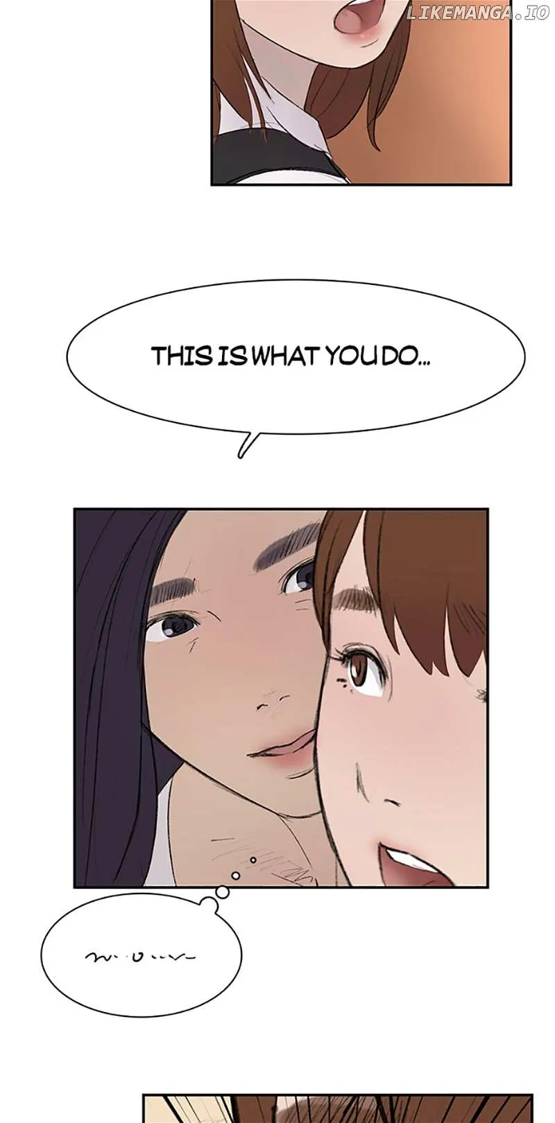 Read Tangled chapter 13 image 23 on Lezhin
