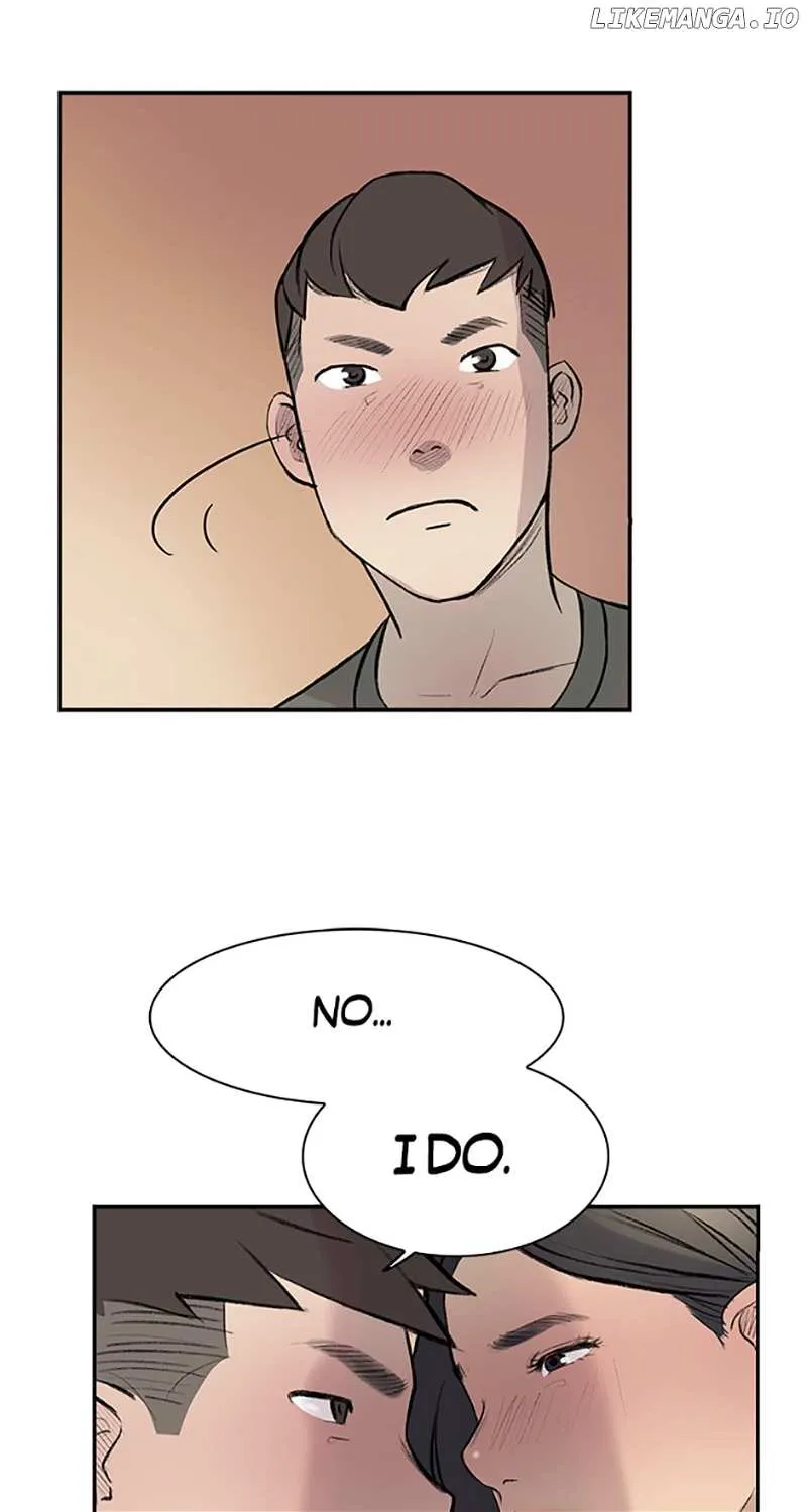 Read Tangled chapter 13 image 3 on Lezhin