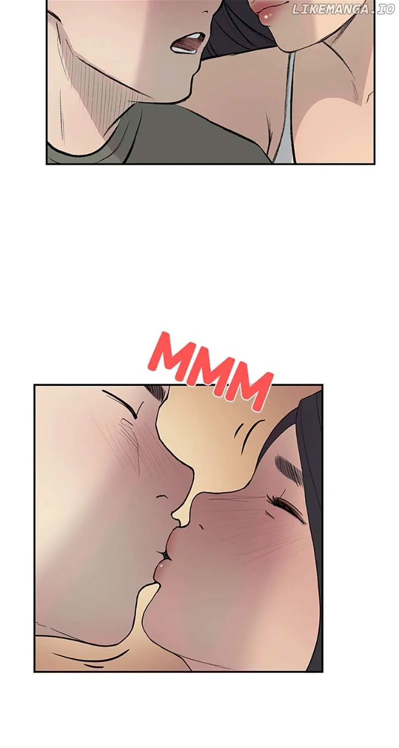 Read Tangled chapter 13 image 4 on Lezhin