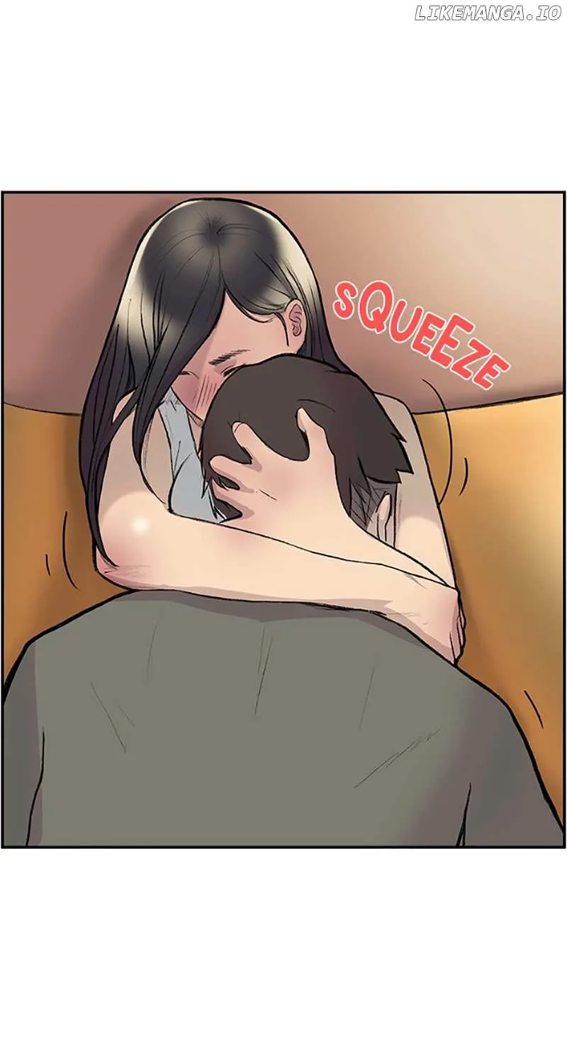 Read Tangled chapter 13 image 6 on Lezhin