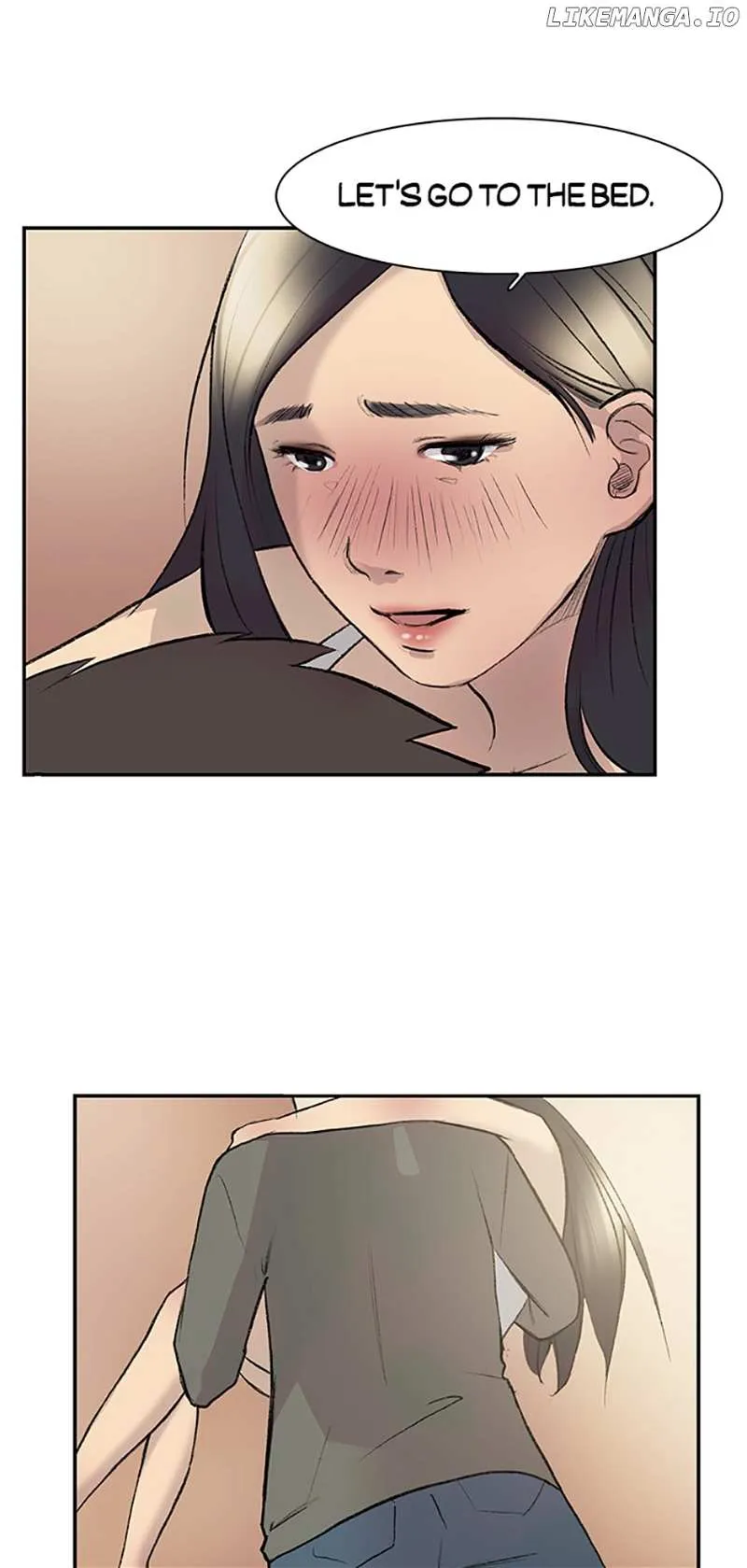 Read Tangled chapter 13 image 7 on Lezhin