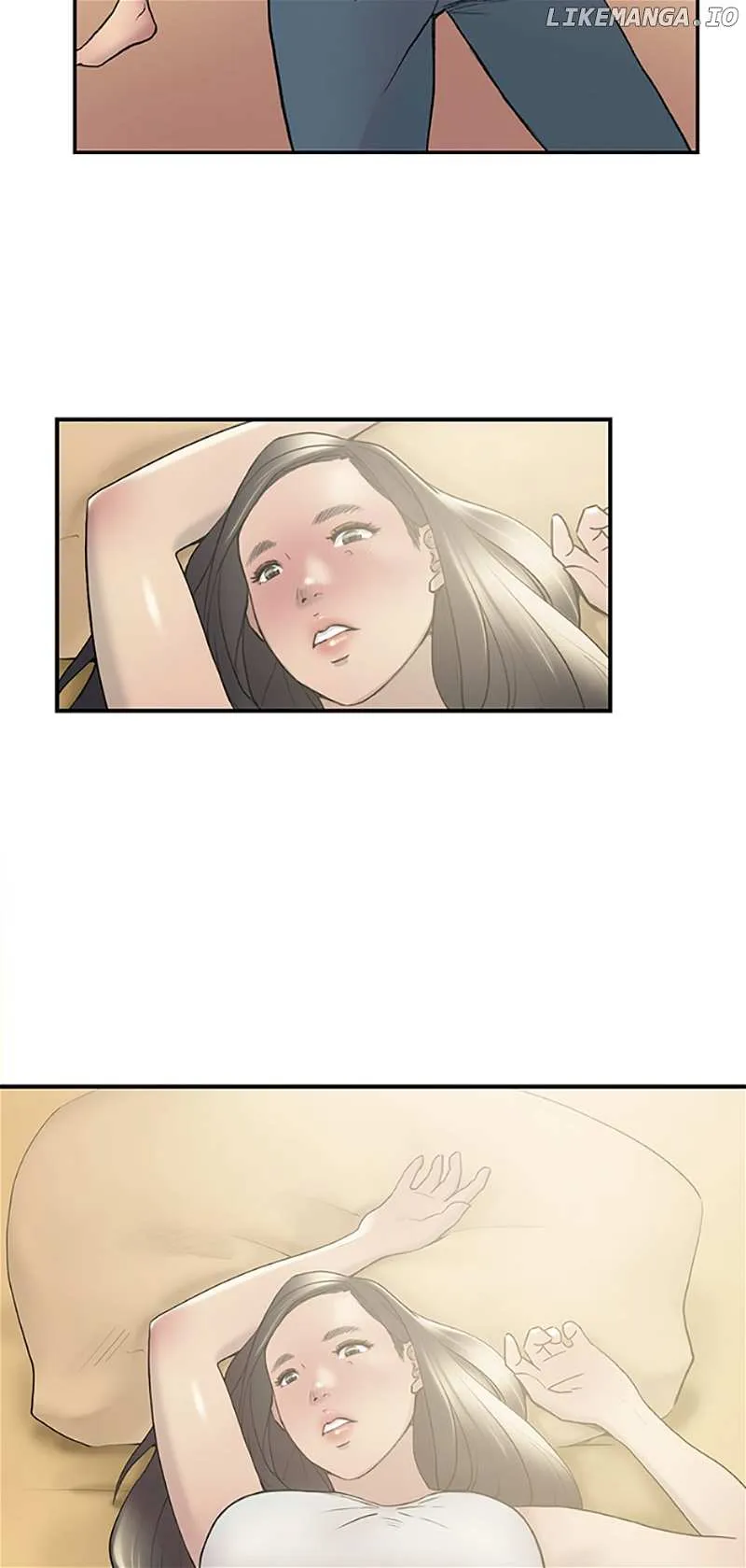 Read Tangled chapter 13 image 8 on Lezhin