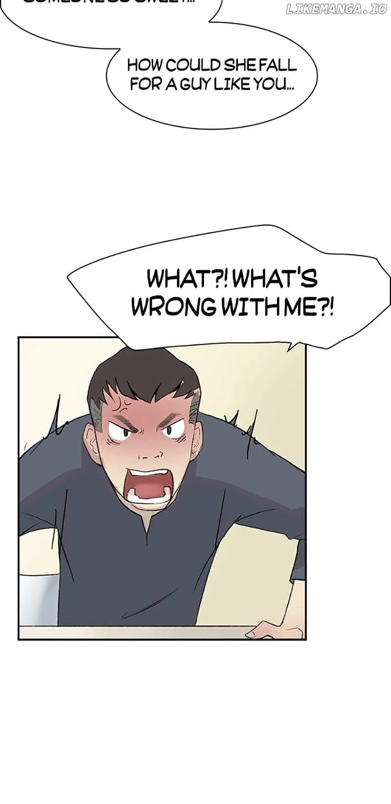 Read Tangled chapter 14 image 10 on Lezhin