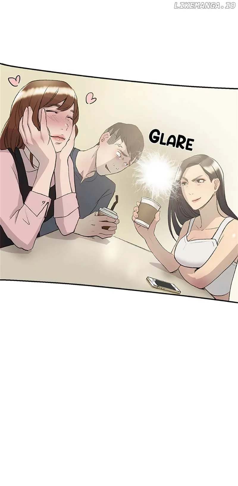 Read Tangled chapter 14 image 19 on Lezhin