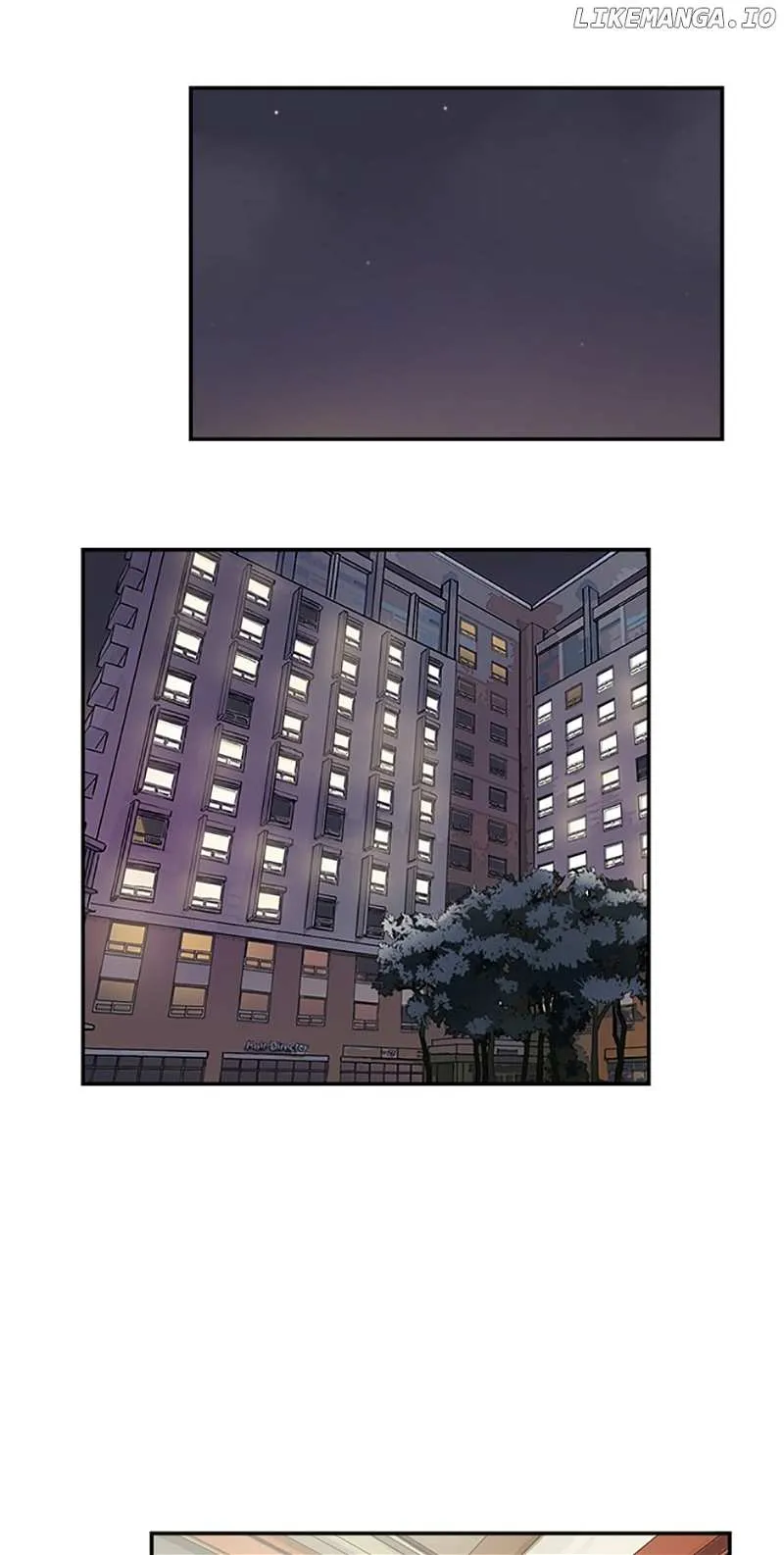 Read Tangled chapter 14 image 20 on Lezhin