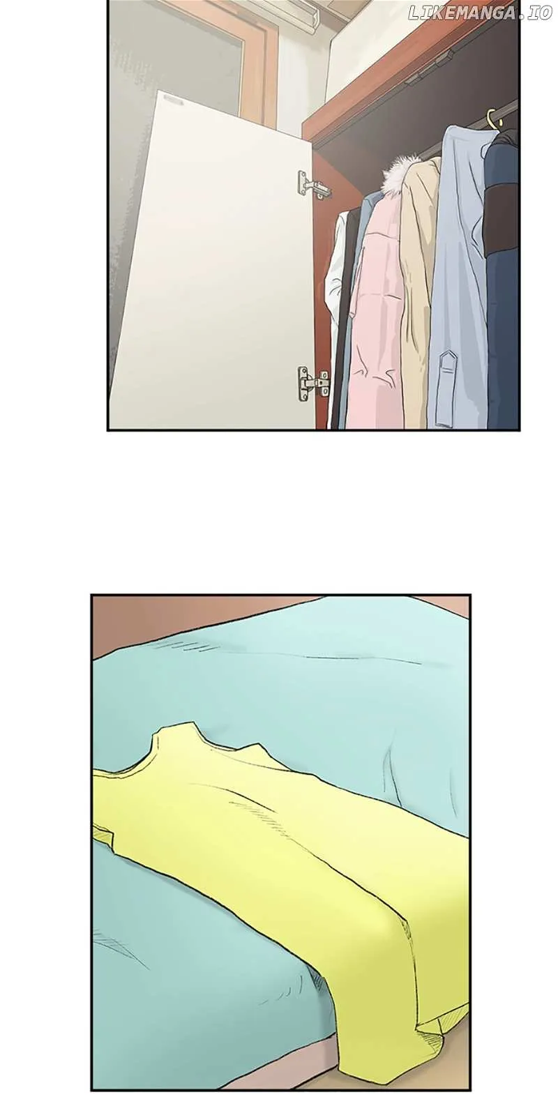 Read Tangled chapter 14 image 21 on Lezhin