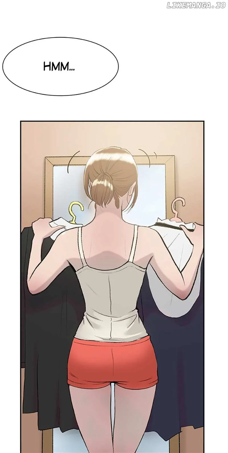Read Tangled chapter 14 image 22 on Lezhin