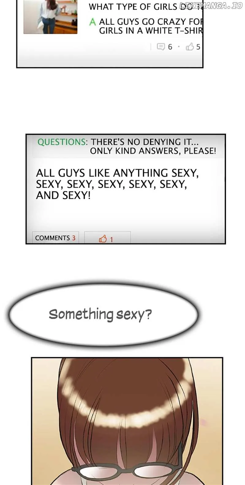 Read Tangled chapter 14 image 26 on Lezhin